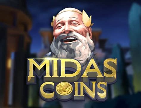 midas coins casino